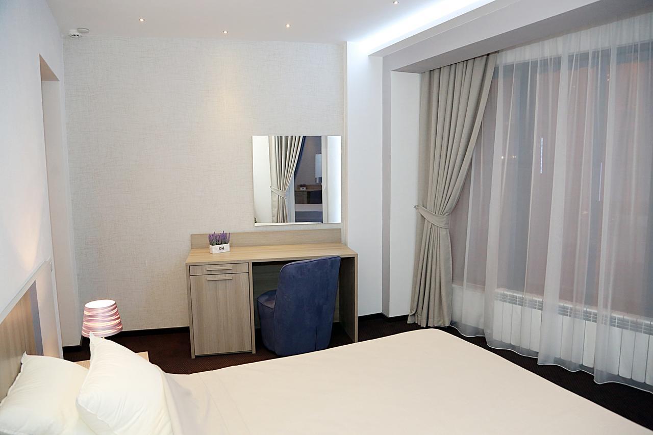 Hotel Parliament Square Bukareszt Zewnętrze zdjęcie