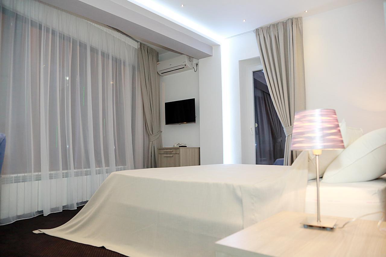 Hotel Parliament Square Bukareszt Zewnętrze zdjęcie