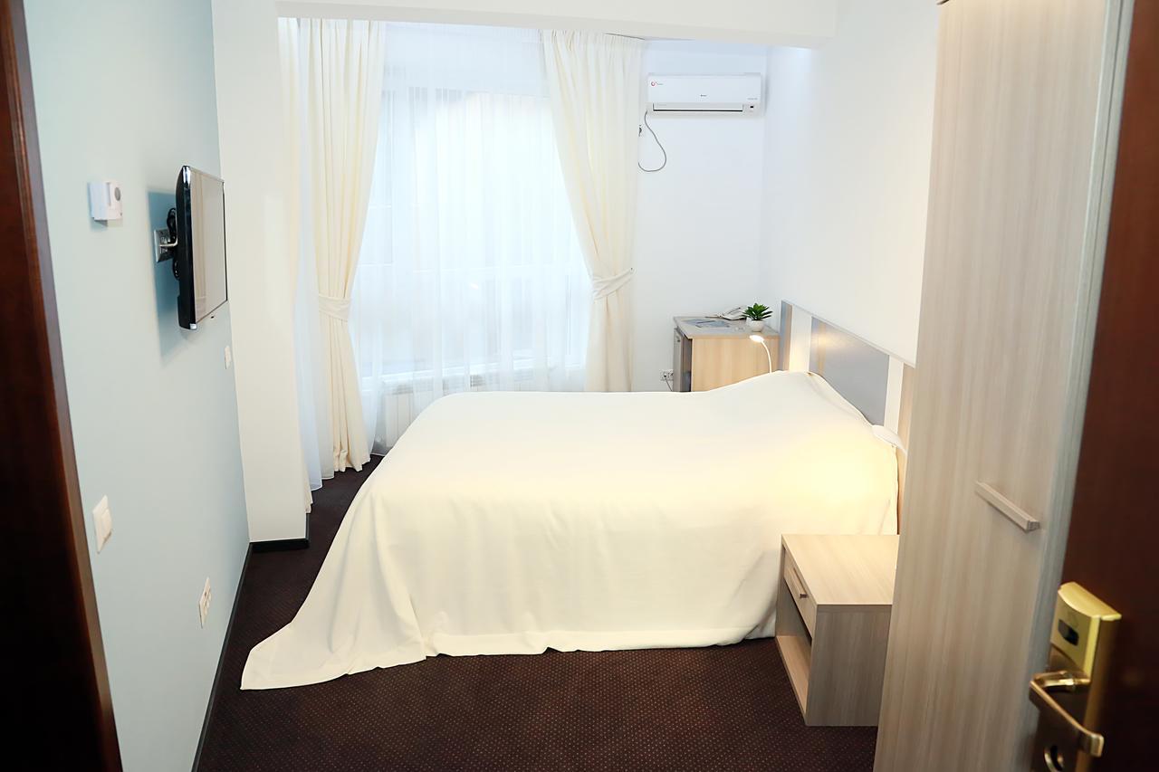 Hotel Parliament Square Bukareszt Zewnętrze zdjęcie