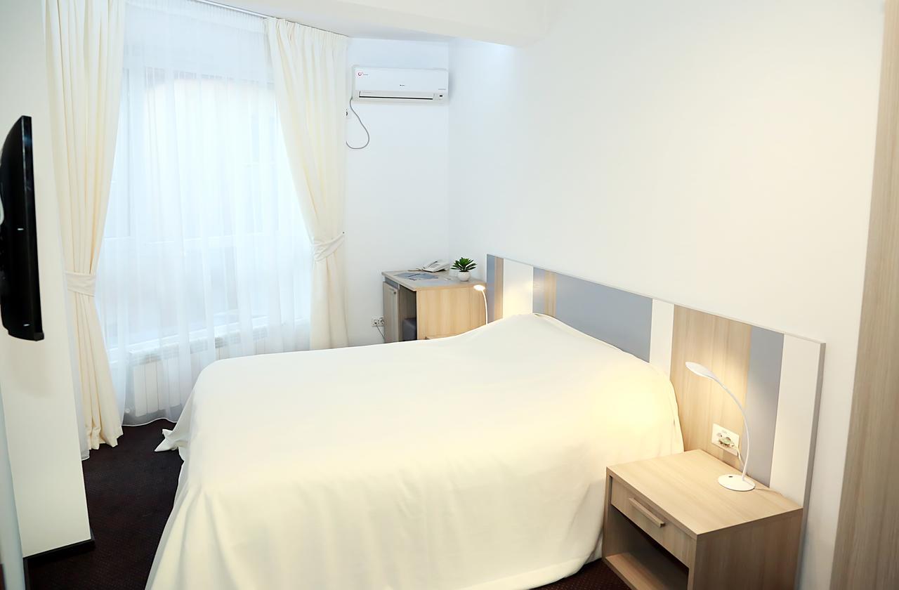 Hotel Parliament Square Bukareszt Zewnętrze zdjęcie