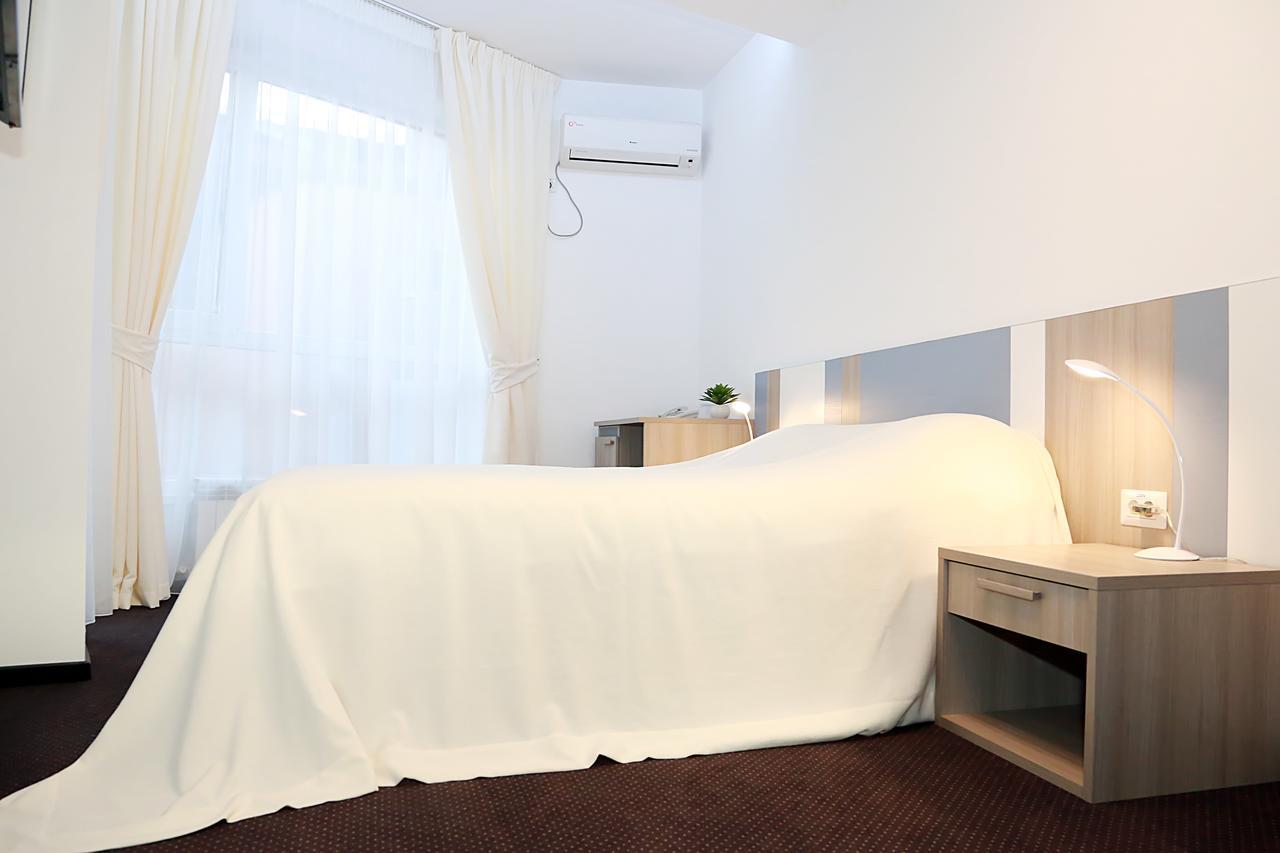 Hotel Parliament Square Bukareszt Zewnętrze zdjęcie