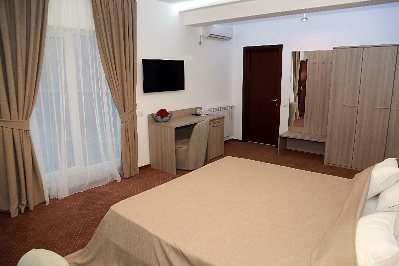 Hotel Parliament Square Bukareszt Zewnętrze zdjęcie