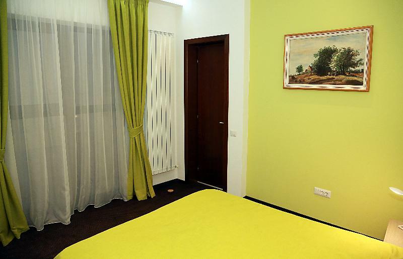 Hotel Parliament Square Bukareszt Zewnętrze zdjęcie